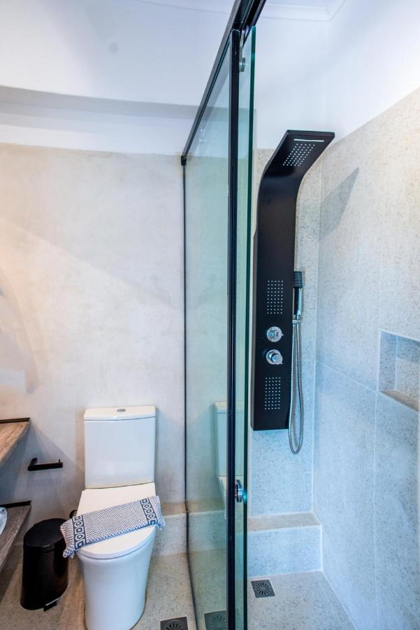 Horizon Villa Almyrida Алмирида Экстерьер фото